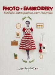 Photo Embroidery (ISBN: 9788417557911)