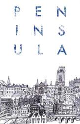 Peninsula 2020: Durham Uni Creative Writing (ISBN: 9781911343905)