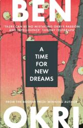 A Time for New Dreams (ISBN: 9781035930982)