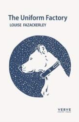 The Uniform Factory (ISBN: 9781912565412)