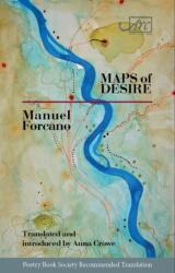 Maps of Desire (ISBN: 9781911469803)