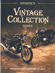 Vintage 4-Stroke Collection (ISBN: 9780872883871)