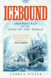 Icebound (ISBN: 9781471182761)