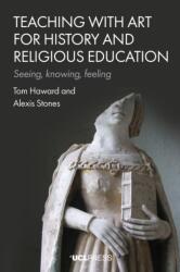 Teaching with Art for History and Religious Education (ISBN: 9781806551521)