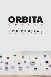 Orbita (ISBN: 9781911469322)
