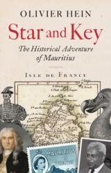 Star and Key (ISBN: 9781805267409)