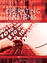 Operating Systems (ISBN: 9781516507016)