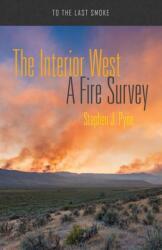 The Interior West (ISBN: 9780816537709)