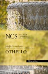 Othello (ISBN: 9781107129085)
