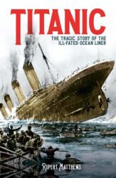 Titanic (ISBN: 9781398879829)