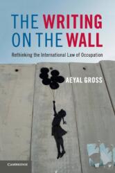 The Writing on the Wall (ISBN: 9781316509326)