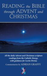 Reading the Bible through Advent and Christmas (ISBN: 9781917362368)