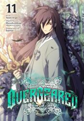 Overgeared, Vol. 11 (ISBN: 9798400905452)