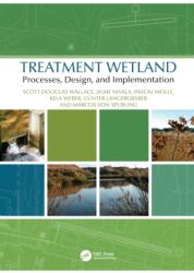 Treatment Wetland Processes, Design, and Implementation (ISBN: 9781138615267)