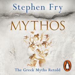 Mythos (ISBN: 9781405934329)