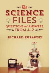 The Science Files (ISBN: 9781552665770)