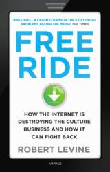 Free Ride (ISBN: 9780099549284)