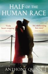 Half of the Human Race (ISBN: 9780099531944)