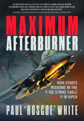 Maximum Afterburner (ISBN: 9781036138134)