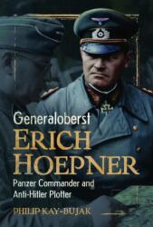 Generaloberst Erich Hoepner (ISBN: 9781036133016)