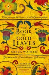 The Book Of Gold Leaves (ISBN: 9780241970829)