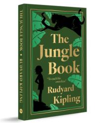 The Jungle Book (ISBN: 9789370893122)