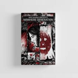 Rise Against Presents: Nowhere Generation (ISBN: 9781954928343)