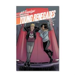 All Time Low Presents: Young Renegades (ISBN: 9781954928336)