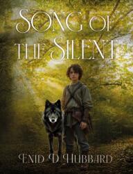 Song of the Silent (ISBN: 9781806346141)