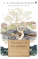 The Trees of My Country (ISBN: 9788119635559)
