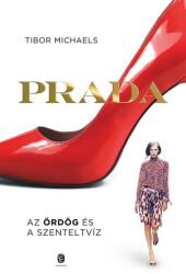 Prada Az ördög és a szenteltvíz (ISBN: 9789634058274)