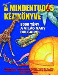 A mindentudás kézikönyve (ISBN: 9789634471691)