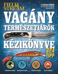 Vagány természetjárók kézikönyve (ISBN: 9789634474982)