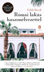 Római lakás haszonélvezettel (ISBN: 9789635045259)