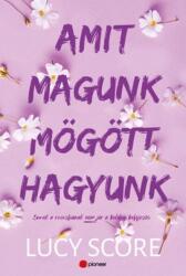 Amit magunk mögött hagyunk (ISBN: 9786156644381)