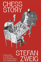 Chess Story (ISBN: 9781959891451)