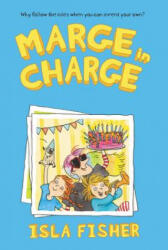 Marge in Charge - Isla Fisher, Eglantine Ceulemans (ISBN: 9780062662194)