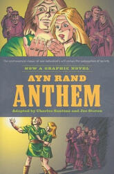 Ayn Rand's Anthem - Ayn Rand (ISBN: 9780451232175)