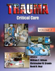 Christopher M. Grande, William C. Wilson, David B. Hoyt - Trauma - Christopher M. Grande, William C. Wilson, David B. Hoyt (ISBN: 9780824729202)
