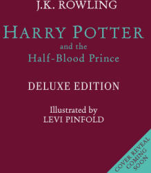 Harry Potter and the Half-Blood Prince - Joanne K. Rowling (2026)
