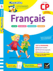 Français CP - Cahier de soutien nouveau programme - Dominique Estève (2025)