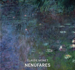 Nenúfares- Claude Monet - MARINA LINARES (2017)