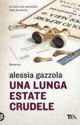 Una lunga estate crudele - Alessia Gazzola (2016)