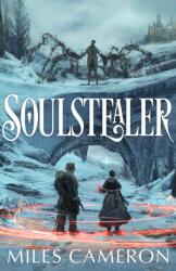 Soulstealer (2026)