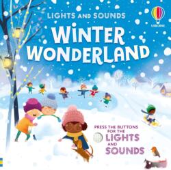 Lights and Sounds Winter Wonderland (2026)