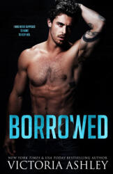Borrowed - Victoria Ashley (2024)