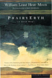Prairyerth - William Least Heat-Moon (1999)