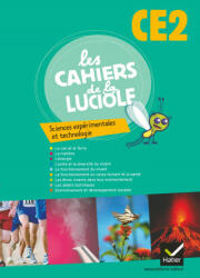 Les cahiers de la luciole (2012)