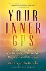 Your Inner GPS - Zen Cryar DeBrucke (2016)