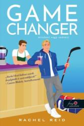 Game Changer - Mindent vagy semmit (ISBN: 9786151170731)